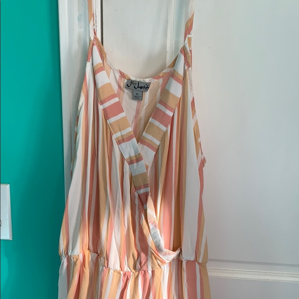 Women’s romper